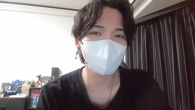 raitokun5555 online show from 05-30-26, 12:13