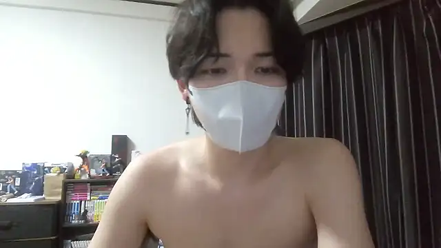 raitokun5555 online show from 06-02-26, 12:18