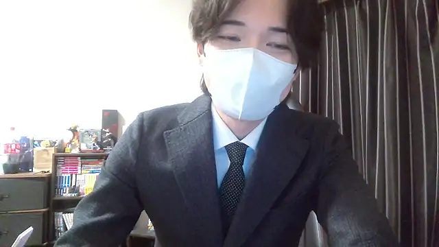 raitokun5555 online show from 06-05-26, 12:22