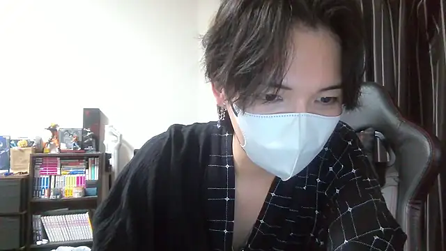 raitokun5555 online show from 06-07-26, 11:47