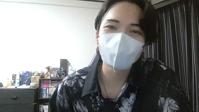 raitokun5555 online show from 06-11-26, 12:14