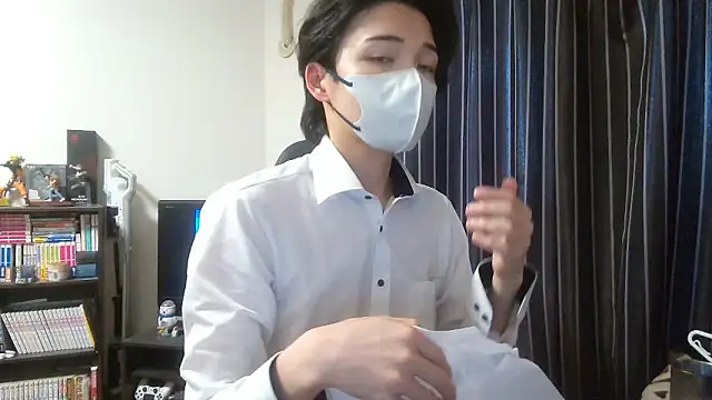 raitokun5555 online show from 06-20-26, 10:01