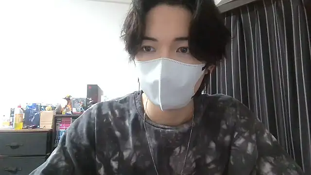 raitokun5555 online show from 06-26-26, 12:09