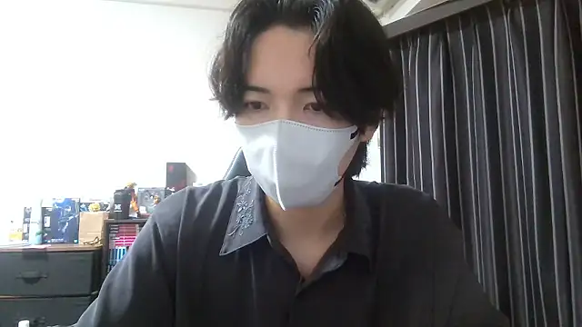 raitokun5555 online show from 06-27-26, 09:42