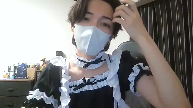 raitokun5555 online show from 06-28-26, 01:17