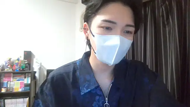 raitokun5555 online show from 07-12-26, 12:40