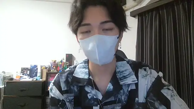 raitokun5555 online show from 07-15-26, 12:10