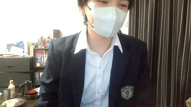 raitokun5555 online show from 07-17-26, 12:23