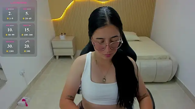 SAMANTHAFIORE1 online show from 02-28-26, 12:28