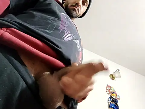 RodrigoAlencar online show from 05-21-26, 04:30