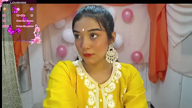 Sita Nair online show from 04-30-26, 12:11