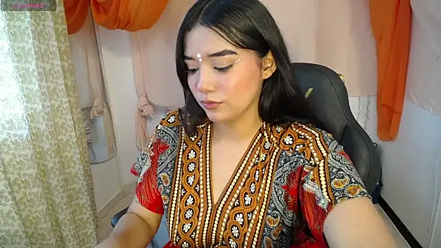 Sita Nair online show from 05-18-26, 07:52