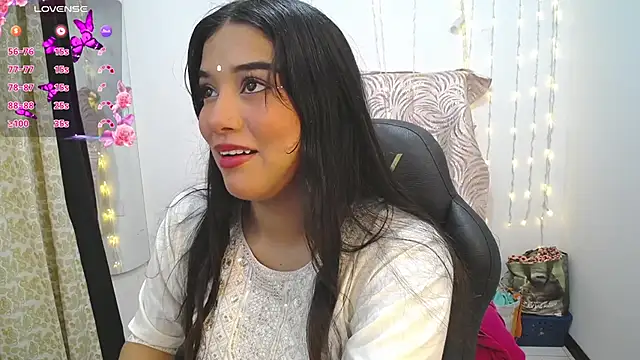 Sita Nair online show from 05-23-26, 12:31