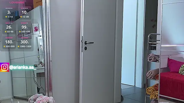 andrea12300 online show from 04-23-26, 12:29