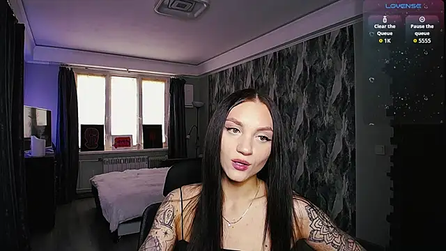 Snapshot of comeherehoney chatting on 04-29-26, 02:54 comeherehoney online show from 04-29-26, 02:54