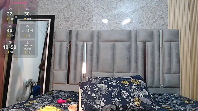 misspaula online show from 03-27-26, 02:50