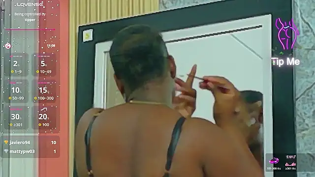 misspaula online show from 04-07-26, 02:56