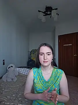 RedginBluebersky online show from 03-09-26, 11:14