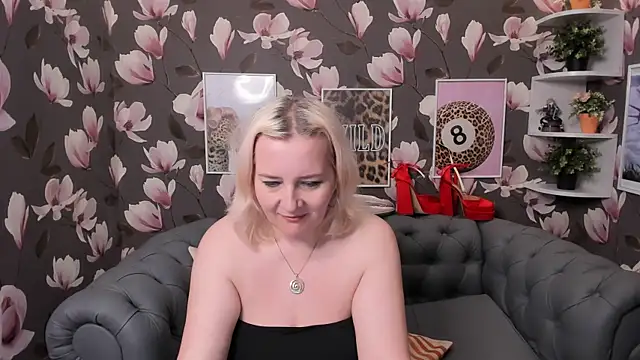 Victoria Notti online show from 04-23-26, 11:09