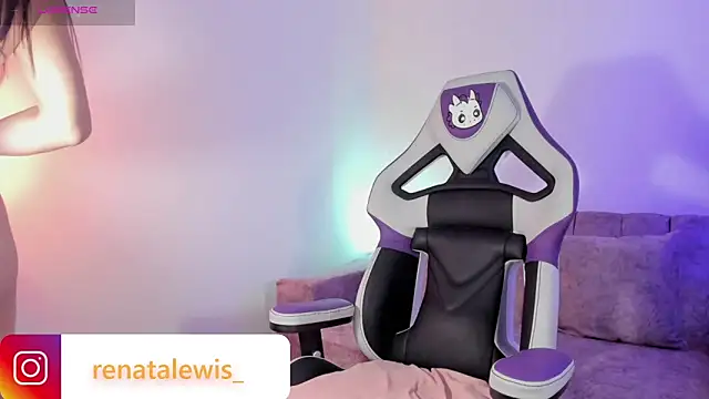 renata lewis23 online show from 03-28-26, 05:18