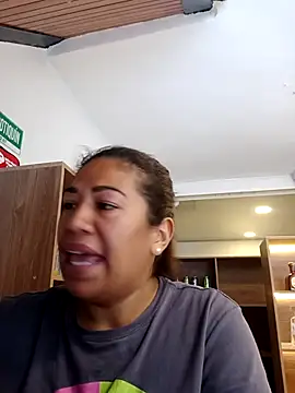 eva vidal  online show from 03-30-26, 05:25