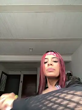 TiffanySander online show from 03-18-26, 10:13