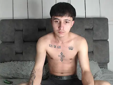 Snapshot of JeronimoSton chatting on 02-22-26, 01:07 JeronimoSton online show from 02-22-26, 01:07