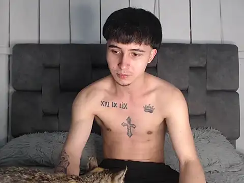 Snapshot of JeronimoSton chatting on 03-21-26, 09:29 JeronimoSton online show from 03-21-26, 09:29