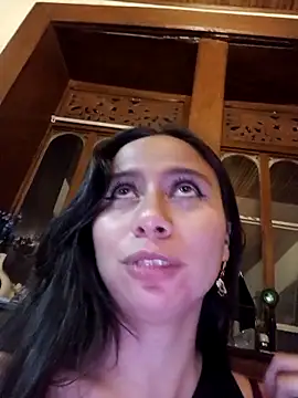 Mei hells online show from 03-19-26, 01:42