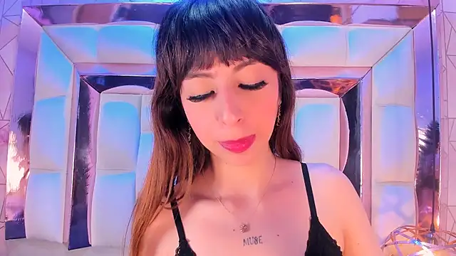 AriaPure1 online show from 03-07-26, 05:37