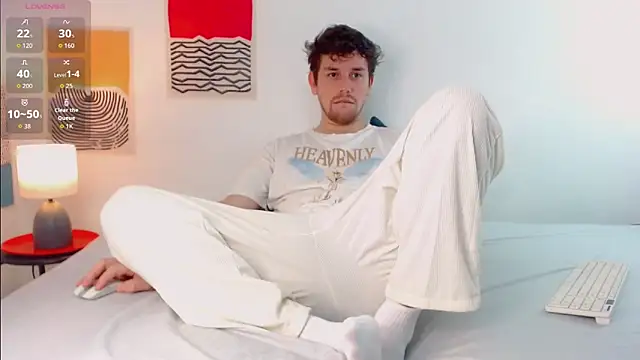 Luc 7 online show from 04-06-26, 05:52