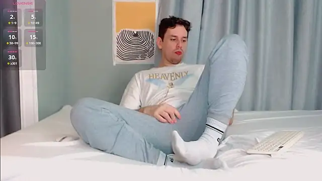 Luc 7 online show from 04-21-26, 05:03