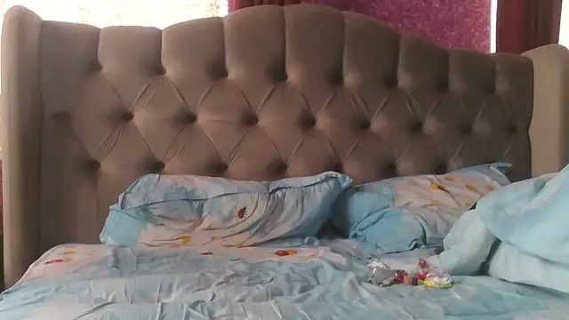 Shailadiess online show from 03-06-26, 09:17