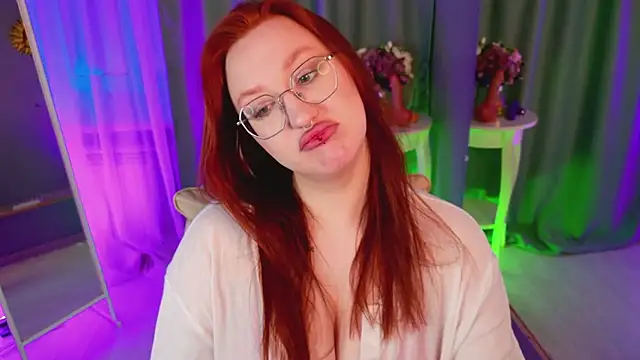 SpicyFox  online show from 02-27-26, 02:17