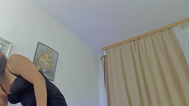 everosss online show from 07-29-26, 10:41