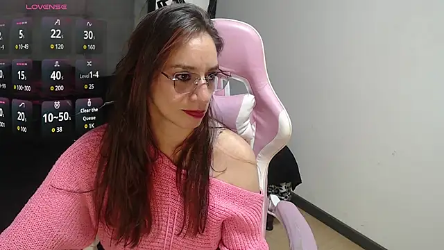 Ava Stone online show from 03-24-26, 07:08