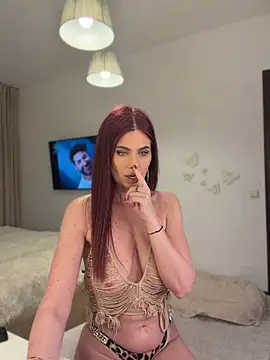 Angelinna xo online show from 04-21-26, 04:12