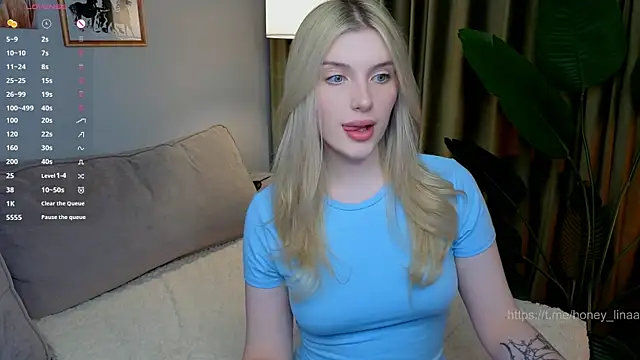 honey kors online show from 05-16-26, 08:07