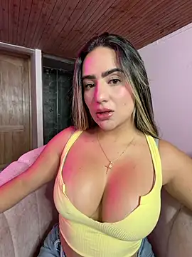 Miilana  online show from 06-24-26, 12:09