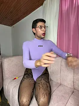 Miissy  online show from 05-19-26, 09:21