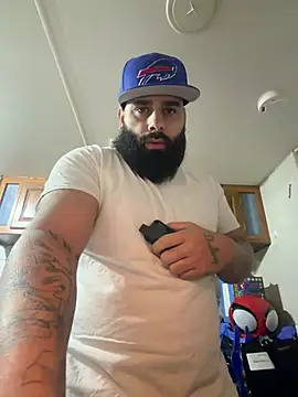 Mandingojay9 online show from 02-16-26, 11:23