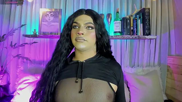 Miss-liaa online show from 02-11-26, 11:21