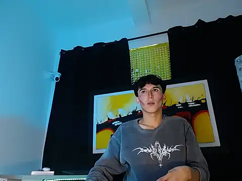 jullian ricci online show from 03-20-26, 01:21