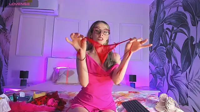 Hada Magica online show from 03-14-26, 07:41