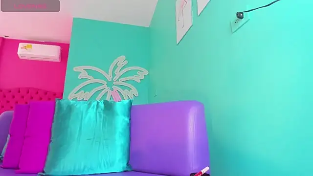 Hada Magica online show from 03-27-26, 07:02