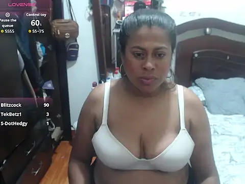 Caprichosa-39 online show from 02-12-26, 01:55