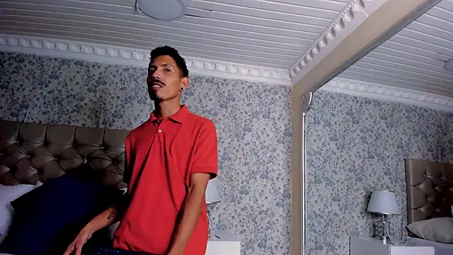 NoaahTylor online show from 04-17-26, 03:20