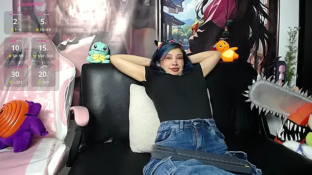 Mizuki genshin online show from 05-15-26, 06:48