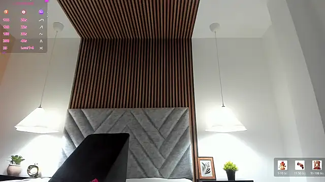 Kendra-Rousee online show from 05-08-26, 07:41