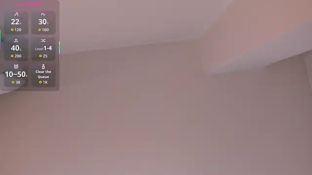 Kendra-Rousee online show from 06-06-26, 11:48